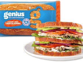 Katjes Greenfood übernimmt mit Genius Foods Limited den britischen Marktführer für glutenfreie Backwaren
