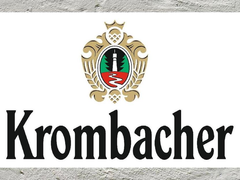 Krombacher Brauerei GmbH & Co.