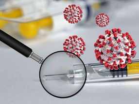EU-Arzneimittelbehörde prüft Varianten-Impfstoff von Pfizer/Biontech