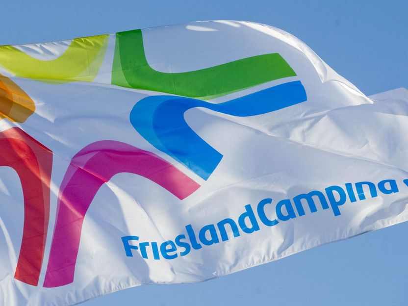 FrieslandCampina