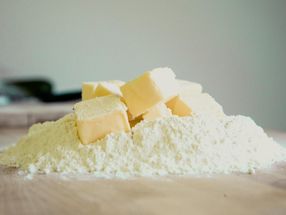 AK Teuerungs-Check: Geschmalzene Teuerung bei günstiger Butter und Mehl
