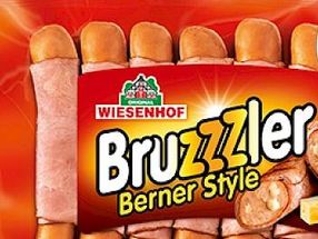 Der WIESENHOF Bruzzzler Berner Style ist ein Hit