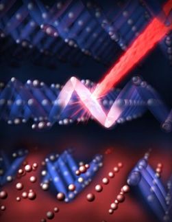 Speed limit set for ultrafast electrical switch