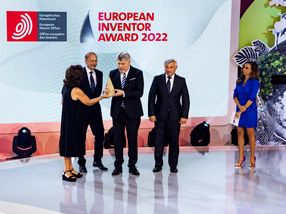 Une équipe estonienne remporte le Prix de l’inventeur européen 2022 pour ses supercondensateurs nouvelle génération