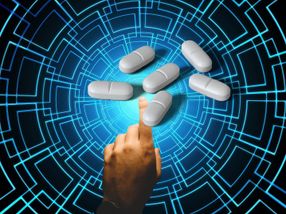 Iktos und Zealand Pharma entwickeln Technologie der künstlichen Intelligenz für Peptid-Wirkstoffdesign