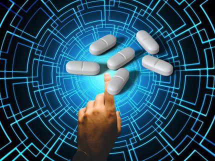 Iktos und Zealand Pharma entwickeln Technologie der künstlichen Intelligenz für Peptid-Wirkstoffdesign