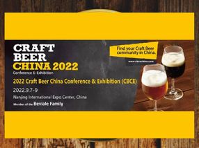 CRAFT BEER CHINA 2022 findet im September in Nanjing statt