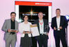 Gewinner in der Kategorie Etiketten: Bluhm Systeme mit DFTA Award 2022 ausgezeichnet