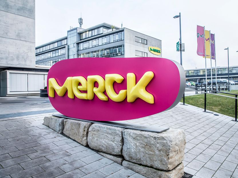 Merck KGaA