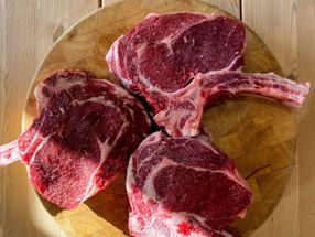 Red Meat Exports Deliver Value Back to Corn and Soybean Producers