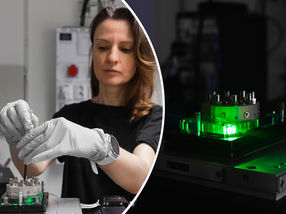 Une technique de microscopie révolutionnaire : Les nanocanaux ouvrent la voie à une nouvelle médecine
