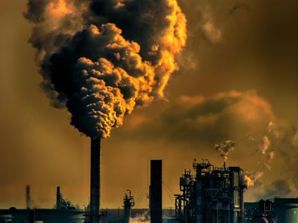 Welchen Einfluss haben Schadstoffe in der Umgebung darauf, wie häufig Menschen an Krebs erkranken?