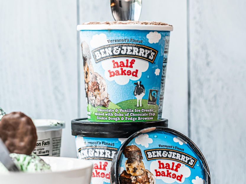 Unilever conclut un nouvel accord commercial pour Ben & Jerry's en Israël - Unilever a annoncé avoir conclu un nouvel accord pour Ben & Jerry's en Israël, qui garantira la disponibilité de la glace pour tous les consommateurs.