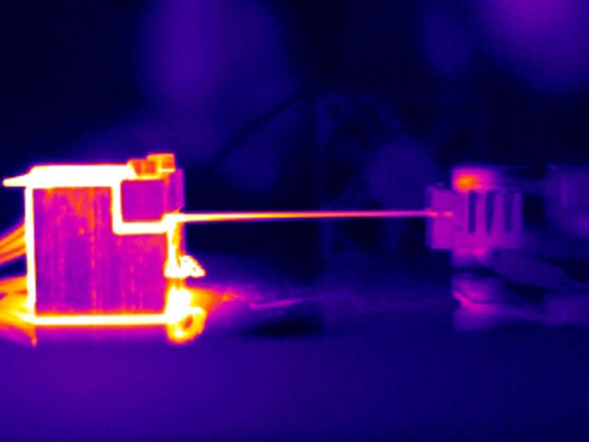 Thermoelectrics: from heat to electricity - Energy conversion thanks to disorder