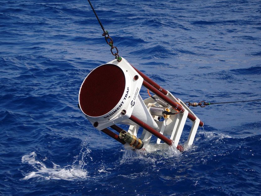 Le stockage d'énergie dans les océans bientôt à l'essai