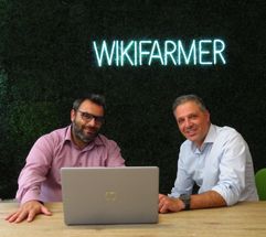 Wikifarmer Raises Large Seed Round From World Class Investors