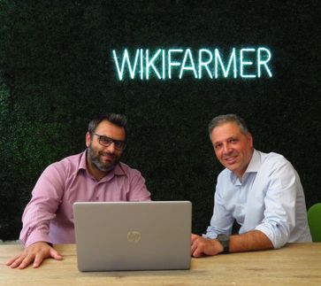 Wikifarmer schließt eine große Seed-Finanzierungsrunde von erstklassigen Investoren ab