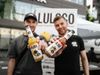 Von „After Party“ zu „Feel Fresh”: Das Duisburger Getränke Startup Hey!Koala präsentiert sich mit neuem Markenauftritt  und bringt eine neue Sorte in die Märkte
