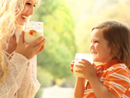 ¿Hay demasiados niños pequeños que toman leche de fórmula especializada?