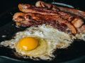 Langfristige fettreiche Ernährung vergrößert den Taillenumfang und schrumpft das Gehirn