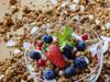 Knuspermüsli mit 30% weniger Zucker überzeugt bei Verkostung und Analyse