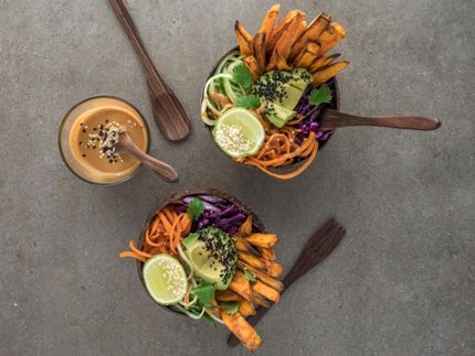 Klima- und umweltfreundliche Ernährung und verbindliche Tierhaltungskennzeichnung ist vielen Menschen wichtig