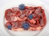 Research suggests SARS-CoV-2 could survive for a month on refrigerated or frozen meat products