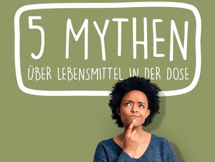 5 mitos sobre las conservas: ¿qué es cierto y qué no?