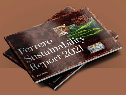 Steps in the right direction - Ferrero Group's progress towards its sustainability goals