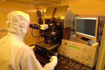 Wirklich reine Reinräume