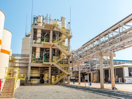 Nouryon erreicht Klimaneutralität an fünf Produktionsstandorten