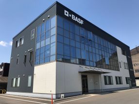 BASF und TODA bauen in ihrem japanischen Joint Venture die Produktionskapazität für Kathodenmaterialien mit hohem Nickelgehalt weiter aus