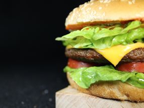 Burger King wants to become a vegetarian pioneer