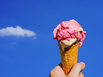 And it still tastes good: ice cream without sugar