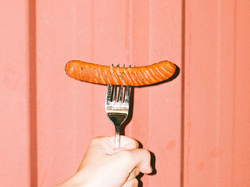 It’s all about the sausage - Choosing the right proteins can improve the mouthfeel of vegetarian sausages