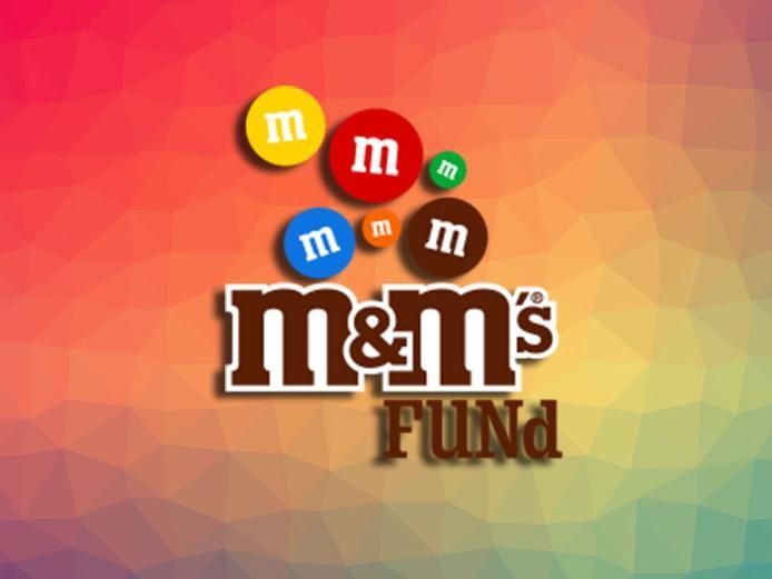 M&M's - JKRGlobal - JKRGlobal