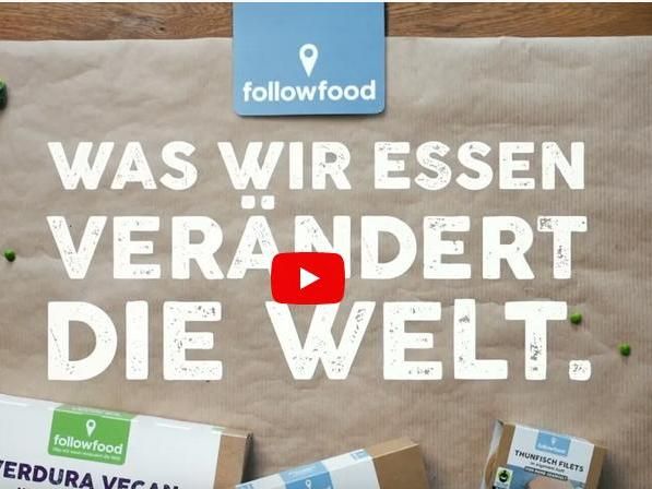 Followfood startet emotionale Werbung in TV