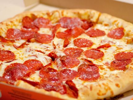 VKI-Erhebung: deutliche Unterschiede beim Nutri-Score von Fertigpizzen