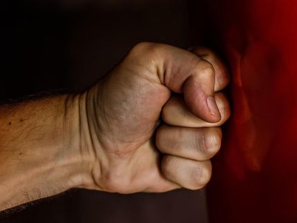 Ein Aus-Schalter für die Aggression