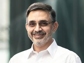 Vivek Verma: ofi MD & CEO Coffee