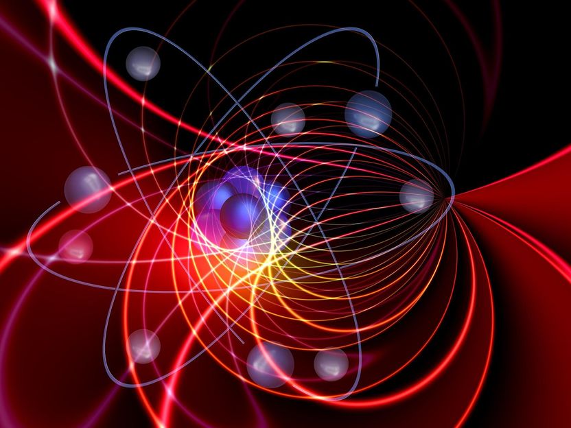 Quantum chemistry on the test bench