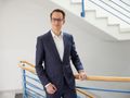 Stefan Zotter neuer Managing Director der Photonic