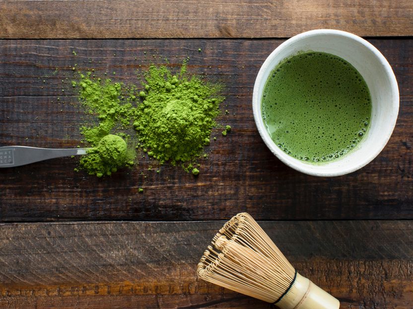 Green tea extract promotes gut health, lowers blood sugar - Study shows potential to reduce risks of metabolic syndrome