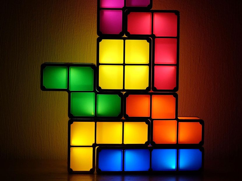 How to play Catalysis Tetris?