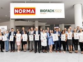 NORMA kann Bio! Das beweisen die 241 DLG-Medaillen, die der Lebensmittel-Discounter für sein BIO-SONNE-Sortiment erhalten hat.