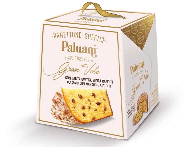 Katjes International erwirbt großen Panettone Hersteller in Italien