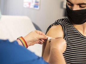 Microchip detects vaccination gaps