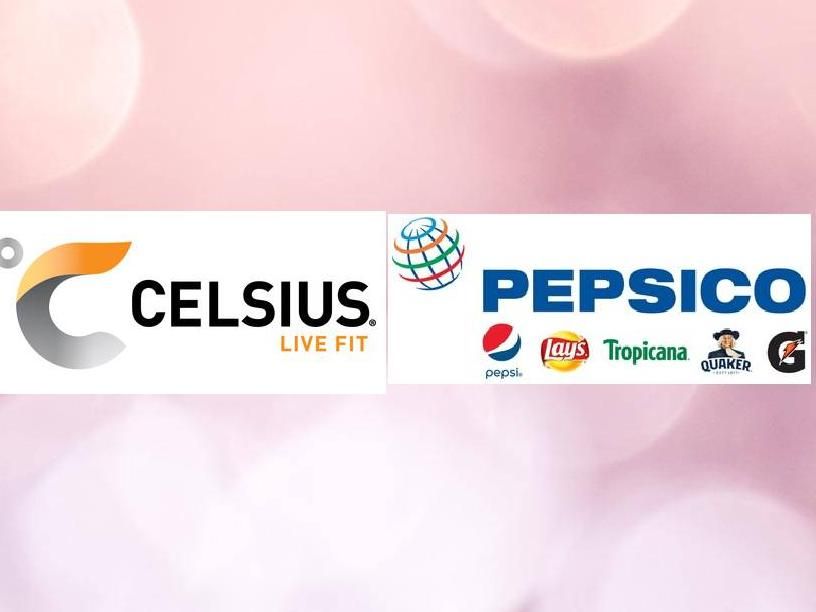 Celsius' Push Into Pro Sports Energized By PepsiCo Investment