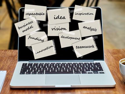 Gründungen sind ab heute online möglich – zumindest manchmal