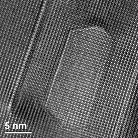 New technique allows closer study of how radiation damages materials